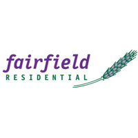 Fairfield Residential logo