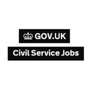 Civil Service Jobs logo
