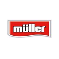 Muller UK and Ireland Group LLP logo