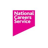 National Careers Service  logo
