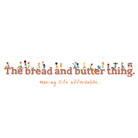 The Bread and Butter Thing logo