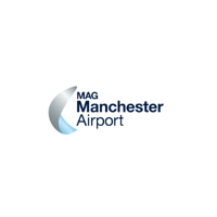 Manchester Airport Group (MAG) logo