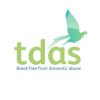 TDAS logo
