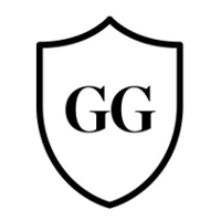 GG Hospitality logo