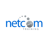 Netcom Training logo