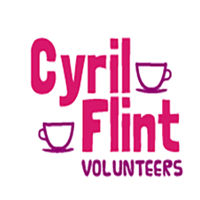 Cyril Flint logo