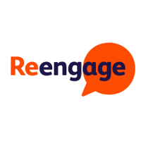 Reengage logo