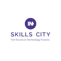 Skills City logo