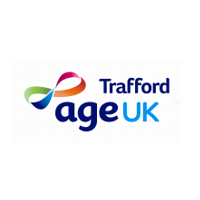 Age UK Trafford logo