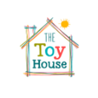 The Toy House logo