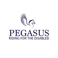 Pegasus Riding for Disabled logo