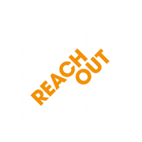 Reach Out logo