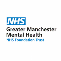 NHS - Greater Manchester Mental Health logo