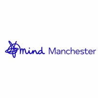 Mind Manchester logo