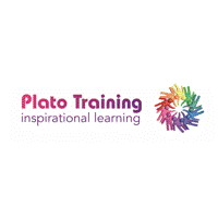 Plato Training logo