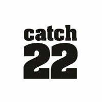 Catch 22 logo