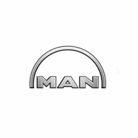 MAN Truck and Bus UK Limited logo