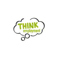 Think Employment logo
