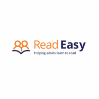 Read Easy logo