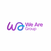 We Are Group logo