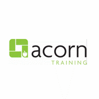 Acorn Training logo