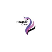 Heather Care logo