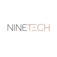 Nine Tech Solutions logo