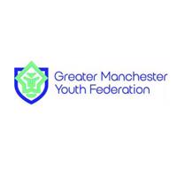 Greater Manchester Youth Federation logo