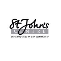 St John's Centre logo