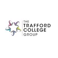 Trafford College Group  logo