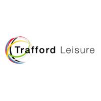 Trafford Leisure logo