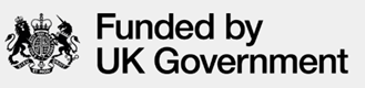 UK Government crest