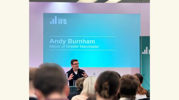 Andy Burnham