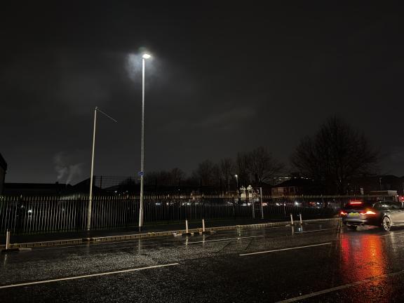 Streetlight