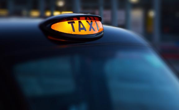 Taxi