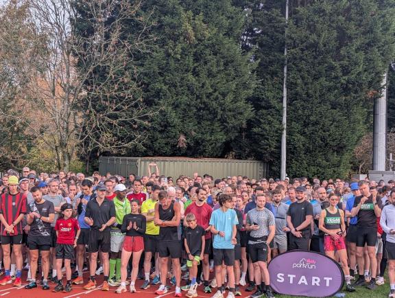 ParkRun 2