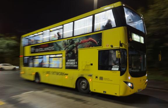 bus