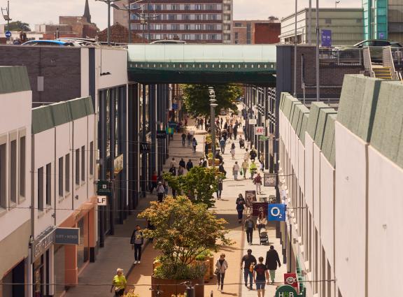 Altrincham