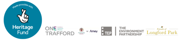 Longford Park Partnership logo
