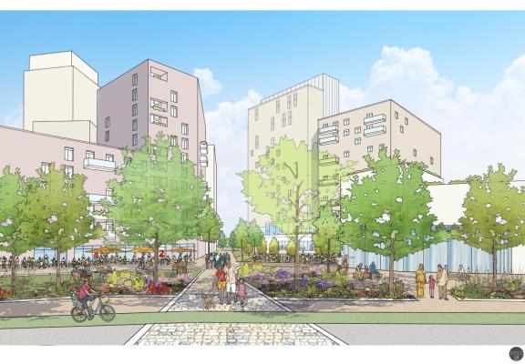 GMP site