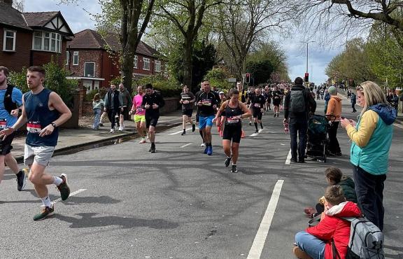 Marathon