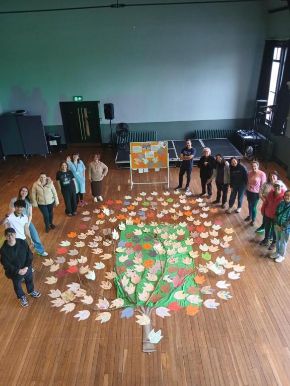 tree of hope