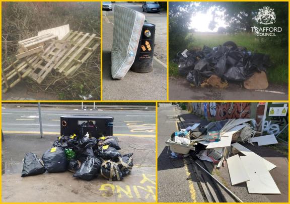 Fly tipping 3