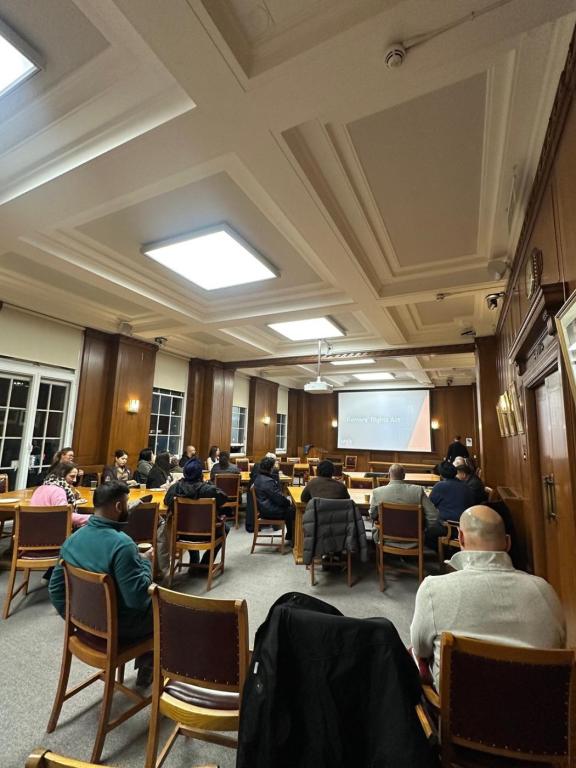 Landlords Forum