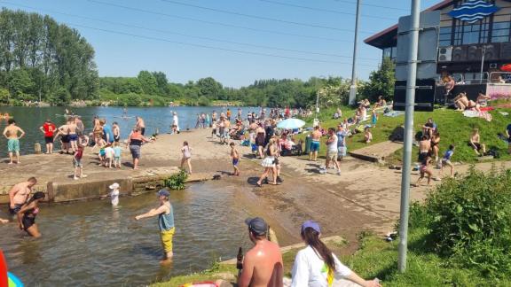 Sale Water Park 1