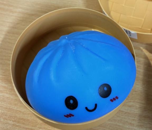 Steamed Bun 2
