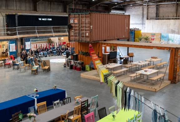 Renew Hub