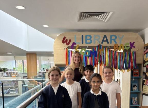 Navigation Primary School 3