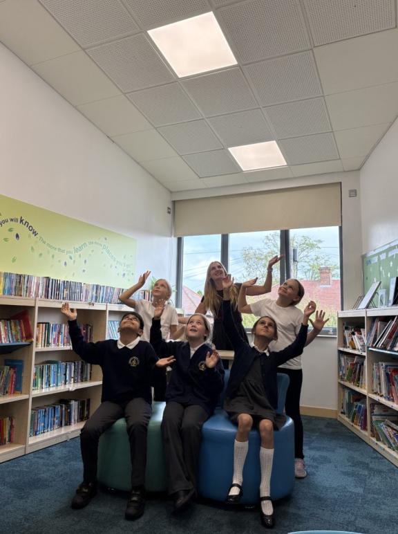 Navigation Primary School 4