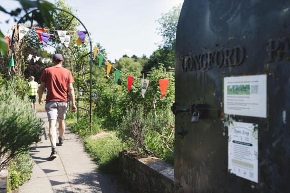 Longford Park 1